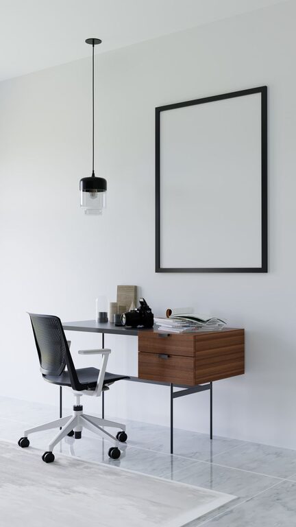 Simple Ways to Personalize Your Workspace for Greater Comfort